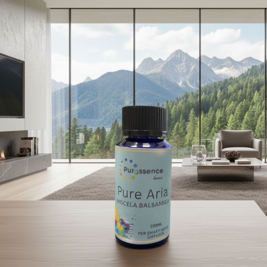 Miscela Home ARIA – Balsamica